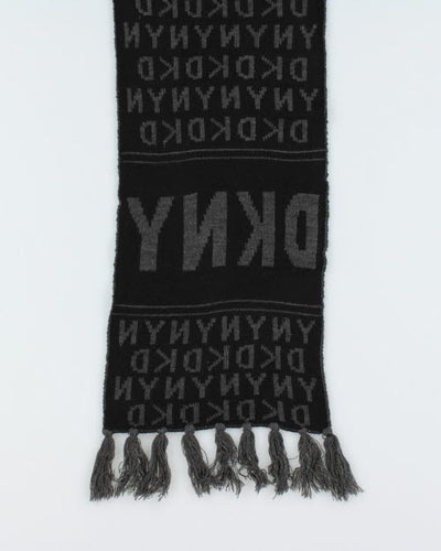 DKNY Monogram Scarf