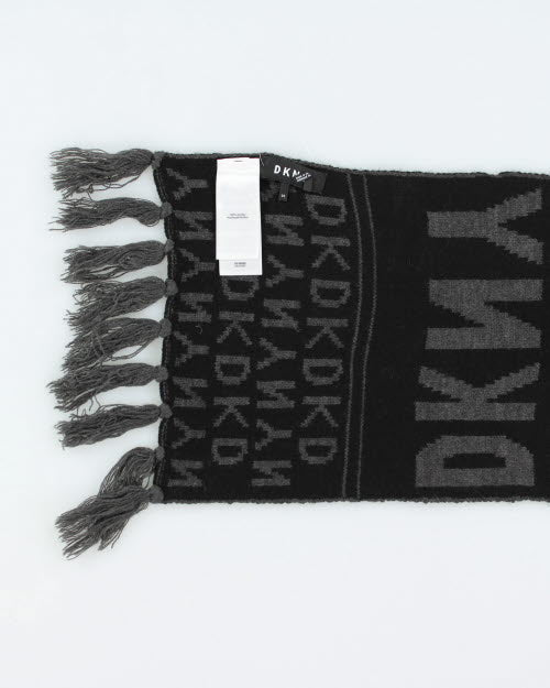 DKNY Monogram Scarf