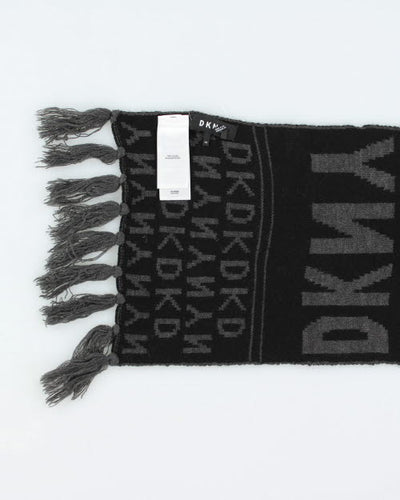 DKNY Monogram Scarf
