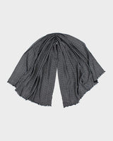 DKNY Monogram Scarf