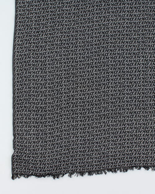 DKNY Monogram Scarf