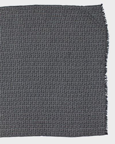 DKNY Monogram Scarf