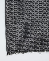 DKNY Monogram Scarf