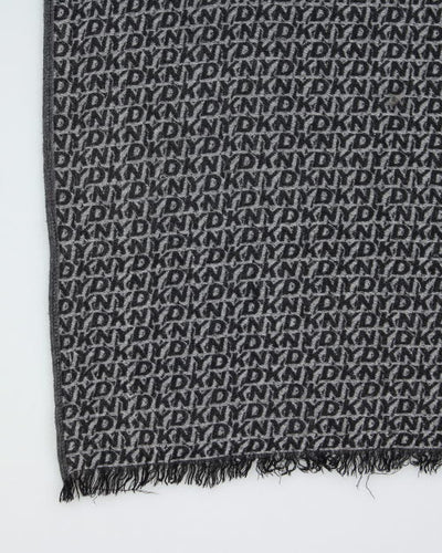 DKNY Monogram Scarf