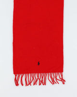 Polo Ralph Lauren Lambswool Scarf