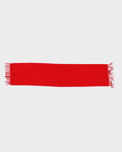 Polo Ralph Lauren Lambswool Scarf