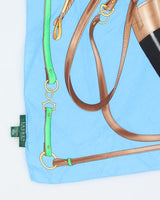 Ralph Lauren Silk Scarf