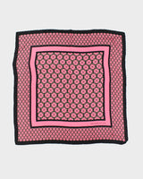 Kate Spade Floral Scarf