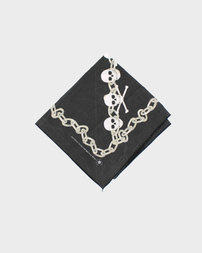 Skull &amp; Cross Bones Bandana