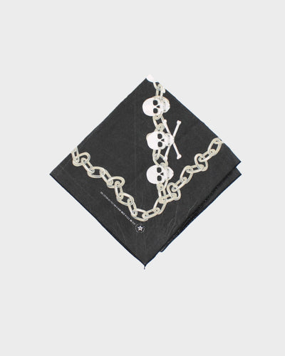 Skull & Cross Bones Bandana