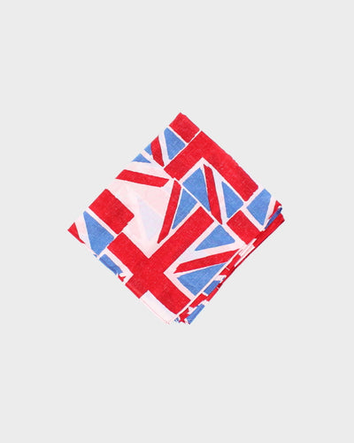 Union Jack Bandana
