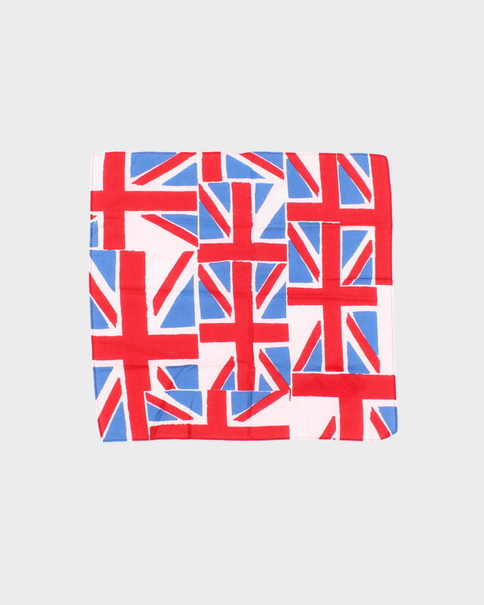 Union Jack Bandana