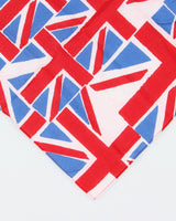 Union Jack Bandana