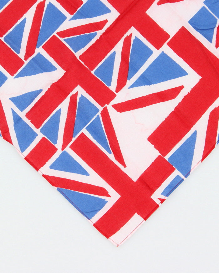 Union Jack Bandana