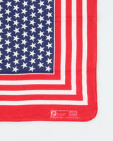 USA Flag Bandana