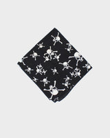 Skull &amp; Cross Bones Bandana