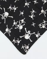 Skull &amp; Cross Bones Bandana