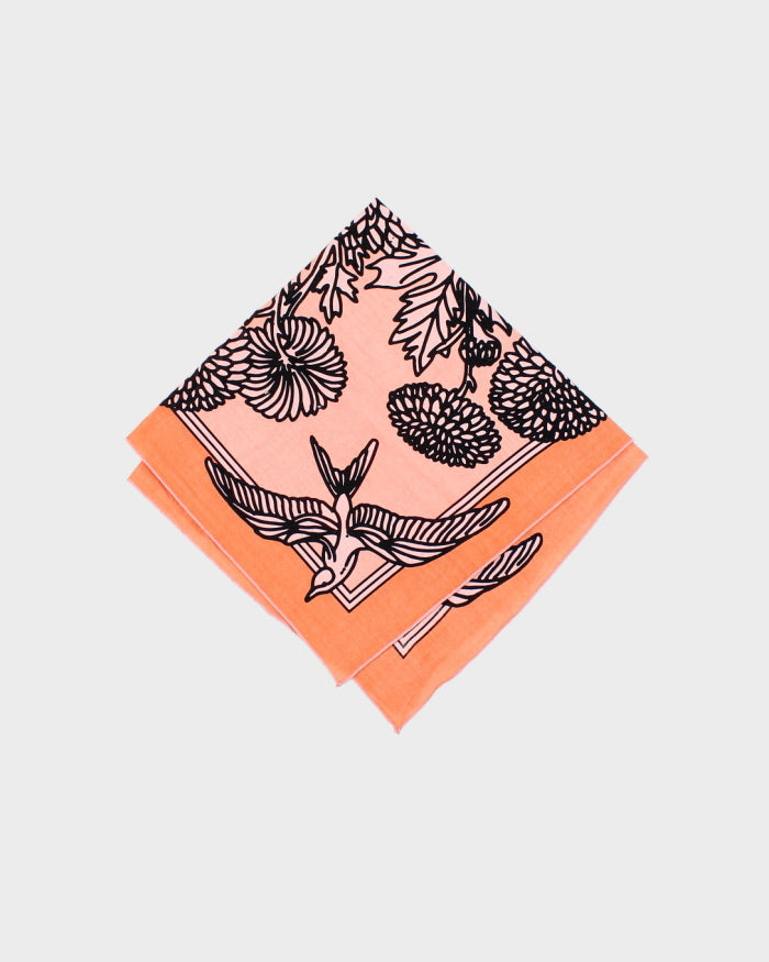 Bandits Pattern Bandana
