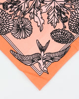 Bandits Pattern Bandana