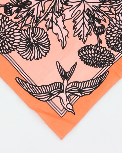Bandits Pattern Bandana