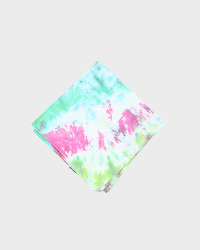 Tie-dye Bandana