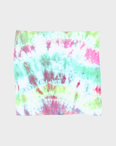 Tie-dye Bandana
