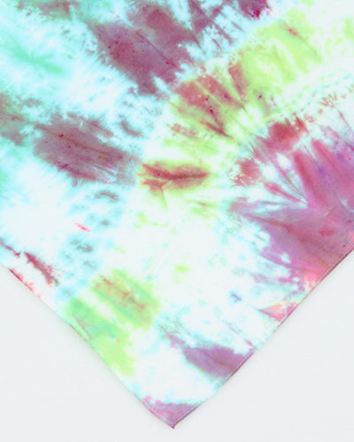 Tie-dye Bandana