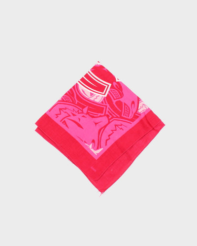 NHL Canucks Bandana