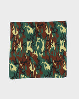 Camouflage Bandana