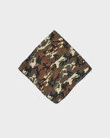 Camouflage Bandana