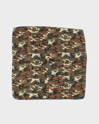 Camouflage Bandana