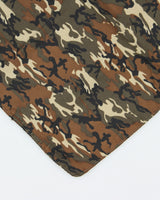 Camouflage Bandana