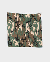 Camouflage Bandana