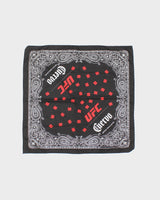 UFC Cuervo Tequila Bandana