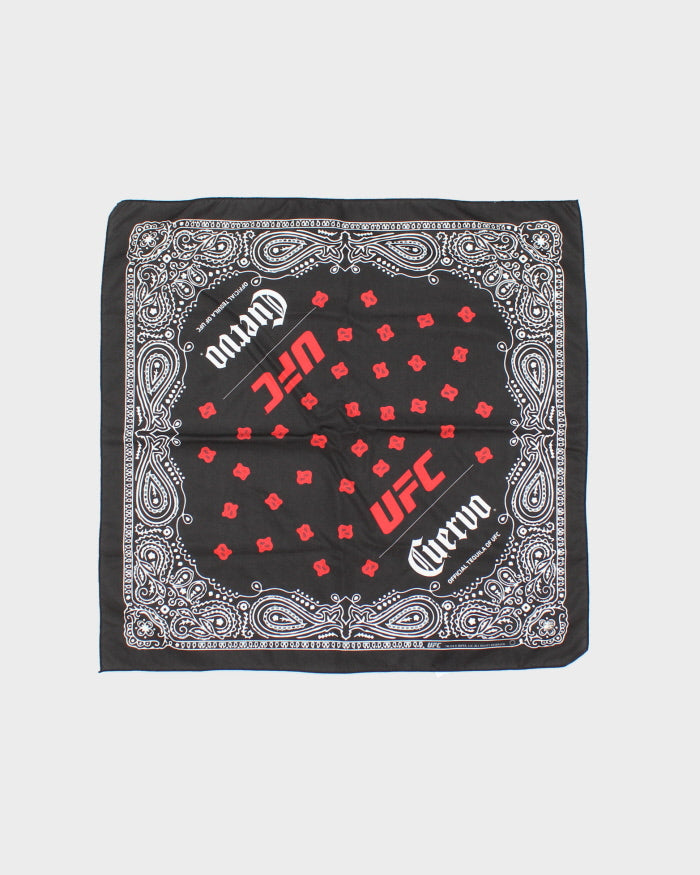 UFC Cuervo Tequila Bandana