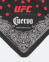 UFC Cuervo Tequila Bandana