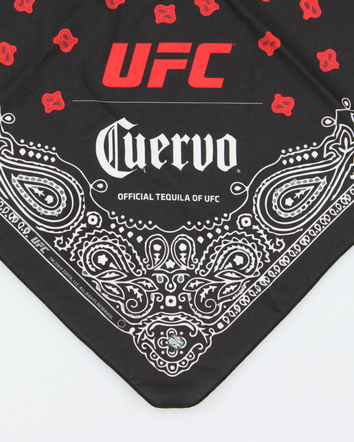 UFC Cuervo Tequila Bandana