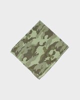 Camouflage Bandana