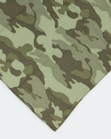 Camouflage Bandana