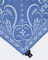 Gant Blue Pattern Bandana