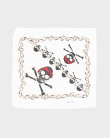 Skull &amp; Cross Bones Bandana