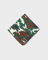 Camouflage Bandana