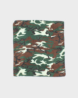 Camouflage Bandana