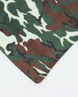 Camouflage Bandana