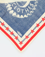 Vintage Diesel Bandana