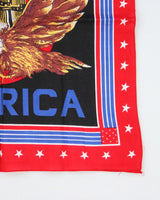 Wild America Eagle Bandana