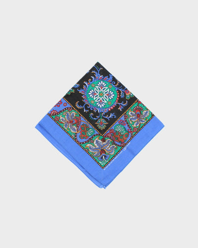 Paisley Pattern Bandana