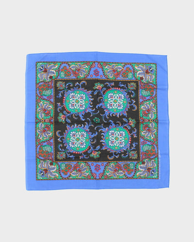 Paisley Pattern Bandana