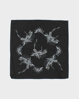 West 49 Skull Bandana