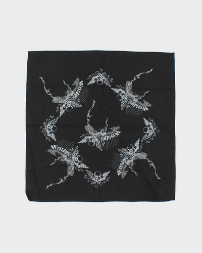 West 49 Skull Bandana